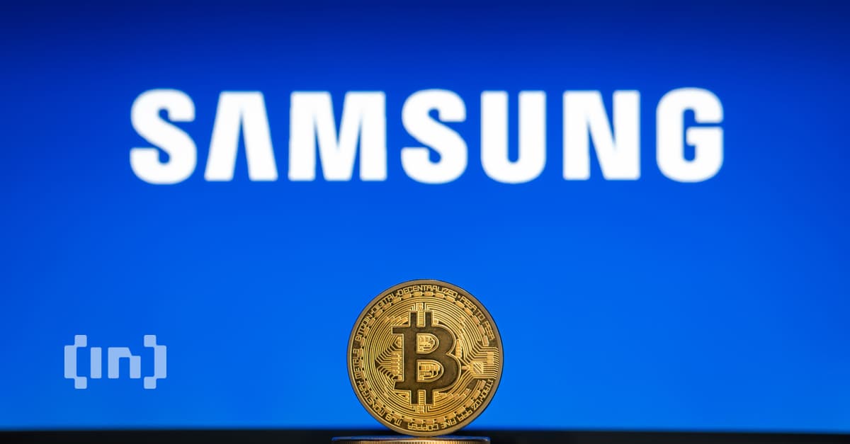 Samsung Latinoamérica regalará NFT a clientes que visiten su metaverso