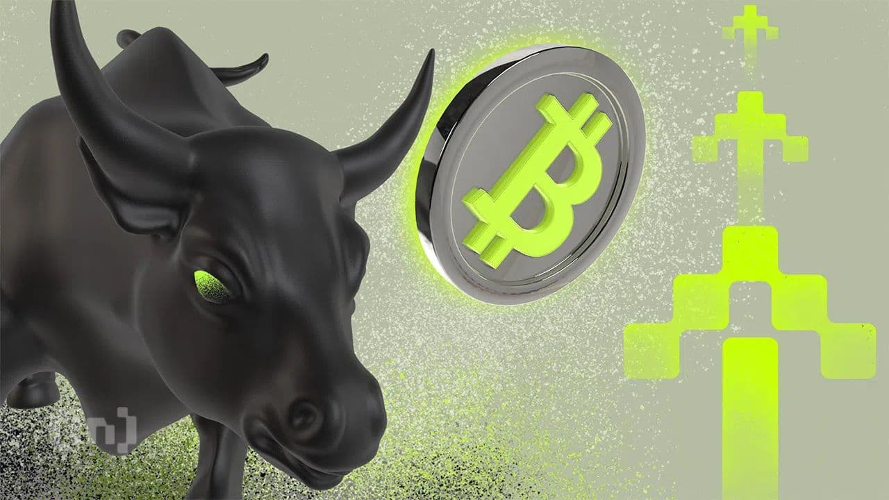 Estas 4 señales podrían indicar una reversión alcista para Bitcoin (BTC)
