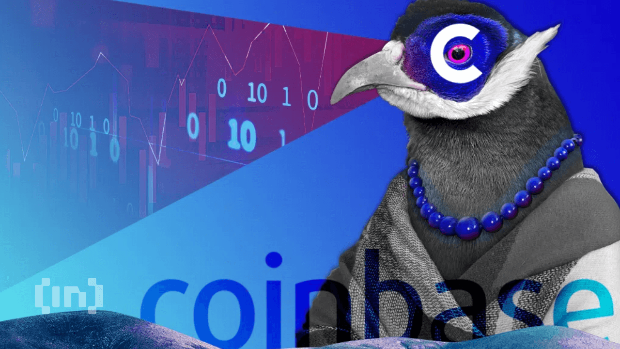 Coinbase contrata a un alto ejecutivo de FinTech para expandirse en España