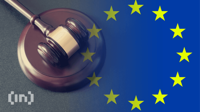 CARF y DAC8: ¿Se acabó la privacidad en la UE?