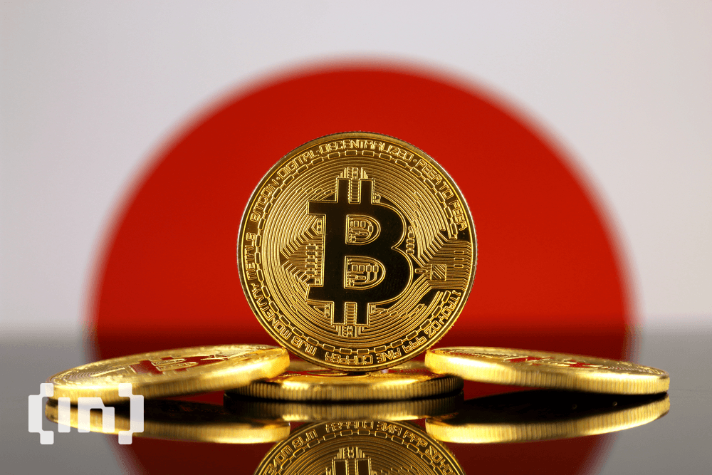 Japón facilitará el listamiento de criptos relajando así sus regulaciones