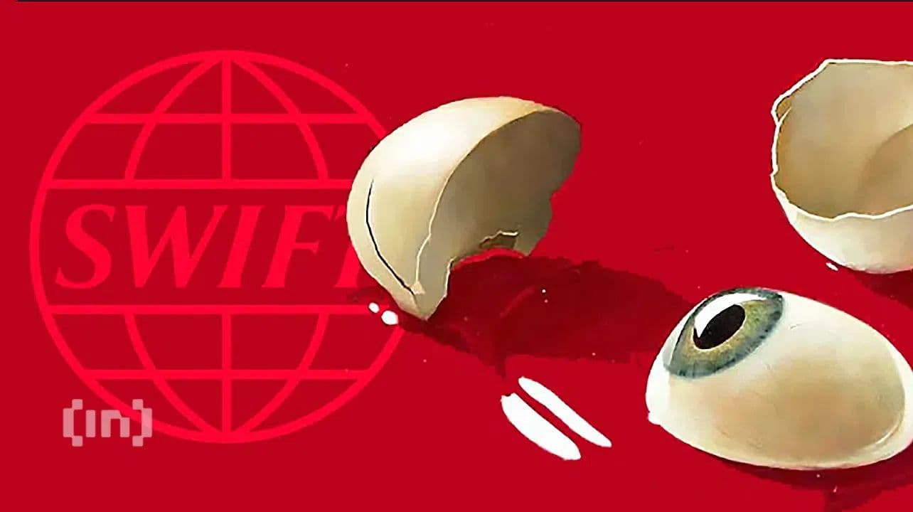 Ensayo de SWIFT demuestra cómo la red global de CBDC podría ser una realidad