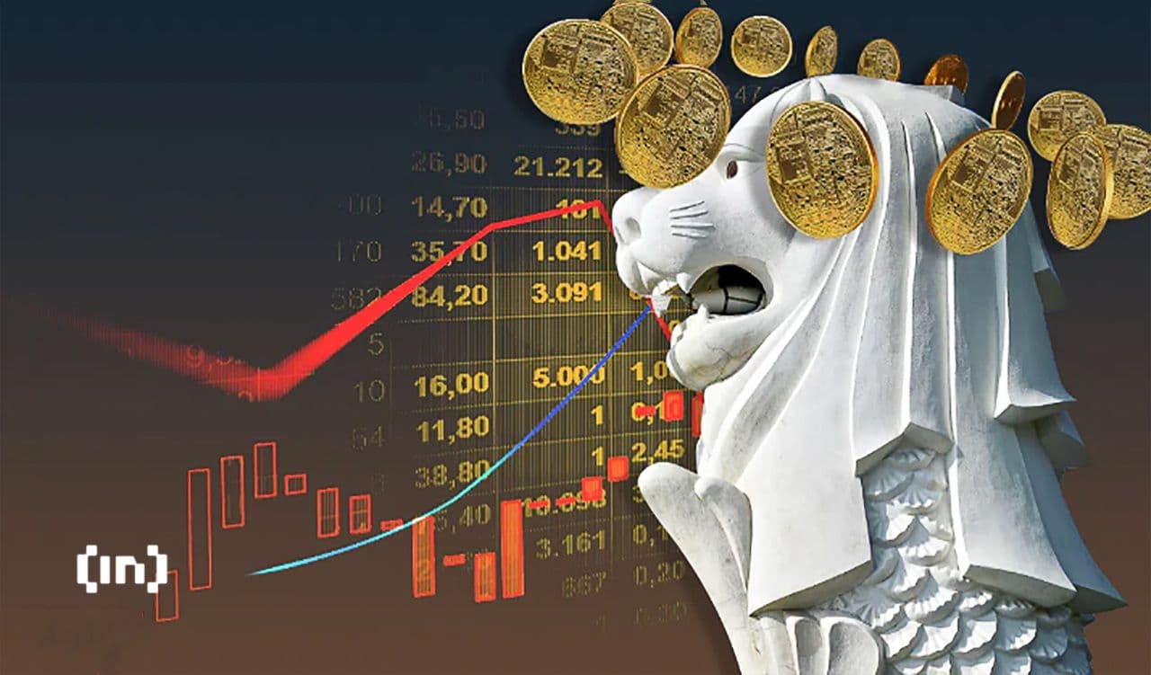 El banco más grande de Singapur lanza plataforma de activos digitales pese a regulación