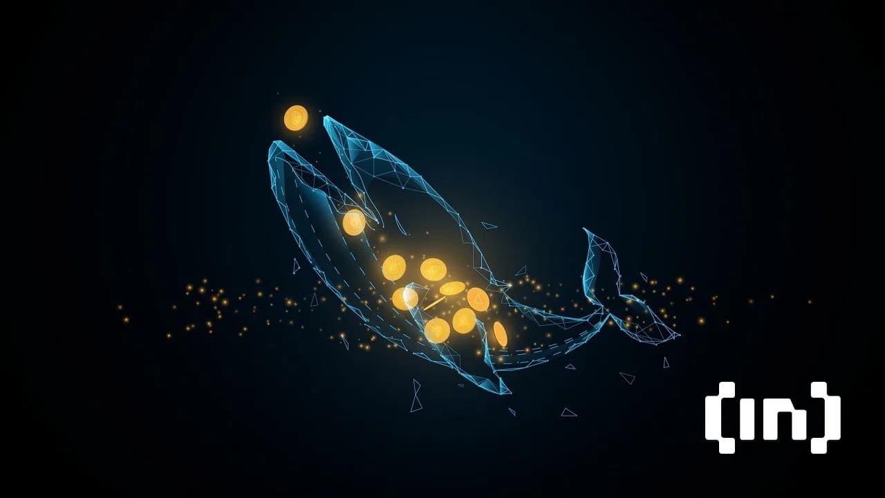Expertos: rotación de carteras de fondos de inversión puede impulsar el precio de BTC