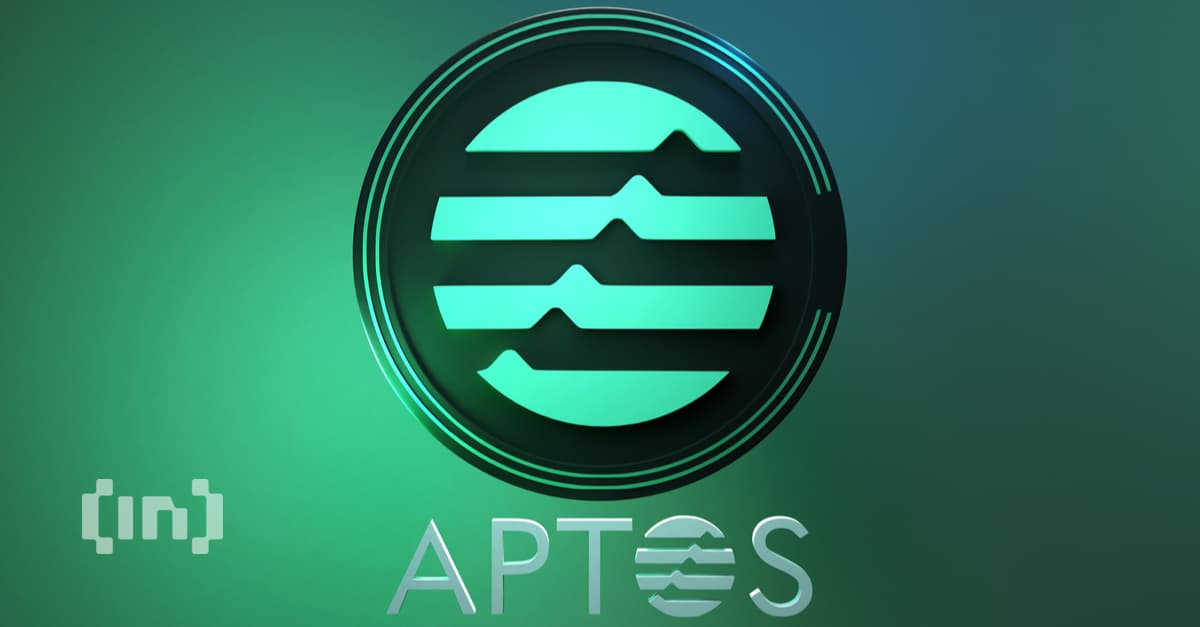 Aptos realiza inversión en Chingari, rival Web3 de TikTok