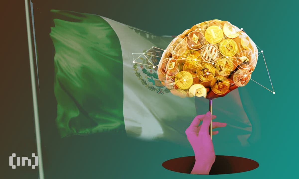 México: Gobernador de Nuevo León se reúne con CEO de Coinbase