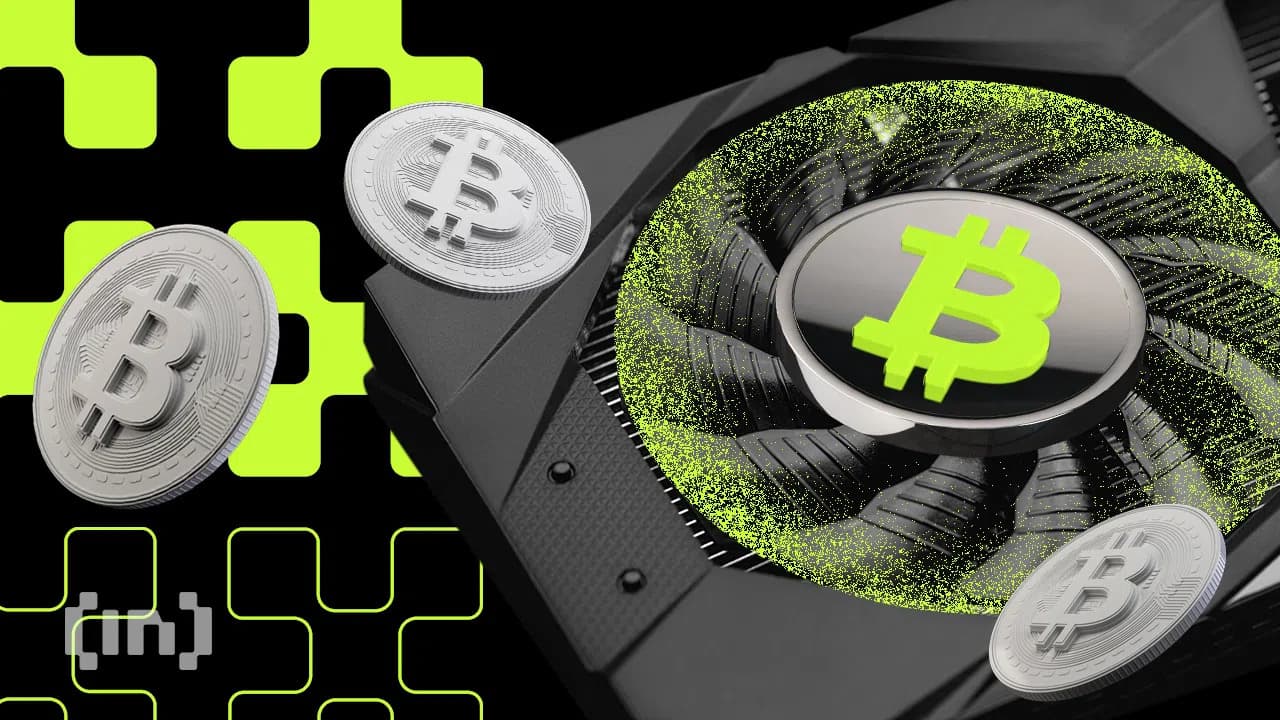 Aumenta la minería de criptomonedas para lavado de dinero, según Chainalysis