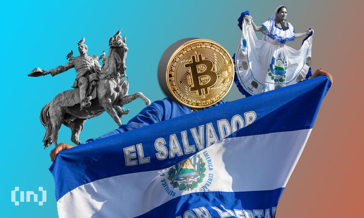 Vicepresidente de El Salvador: &#8220;Con BTC se avanza a la cuarta revolución industrial&#8221;