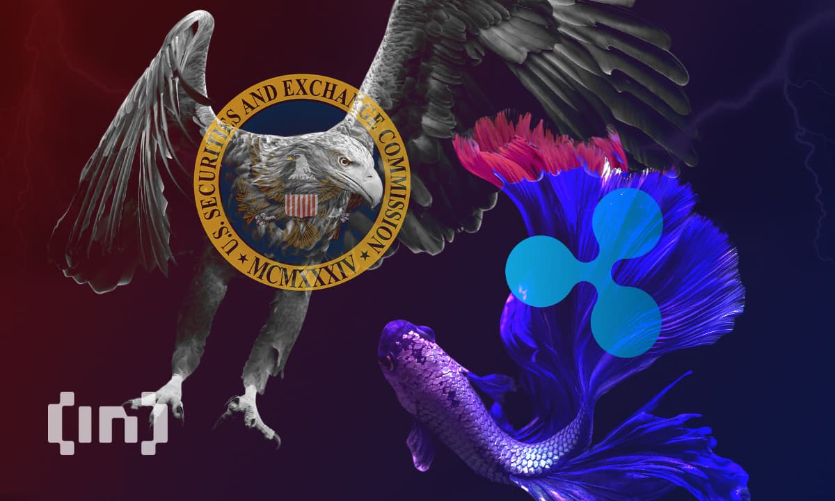 CEO de Ripple exclama que ganarán el caso XRP contra la &#8220;vergonzosa&#8221; SEC