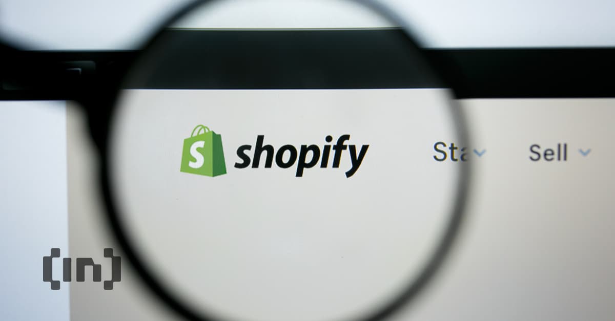 Shopify habilita pagos con USDC a través de Solana Pay