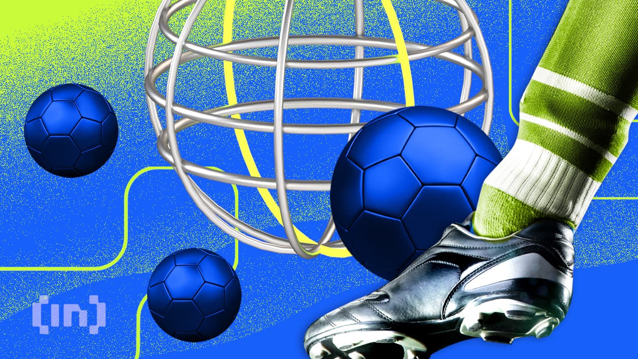 NFT, criptomonedas y el sector del deporte