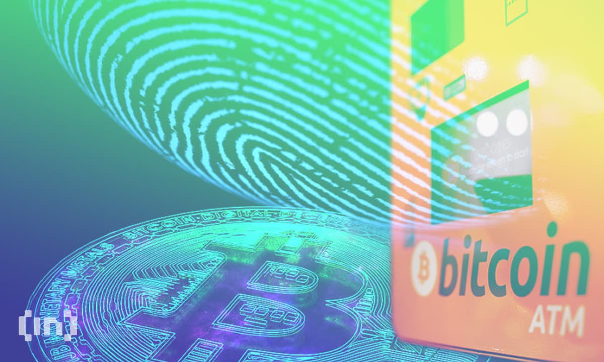 Más de 4 mil ATM de criptomonedas fueron instalados en 2022