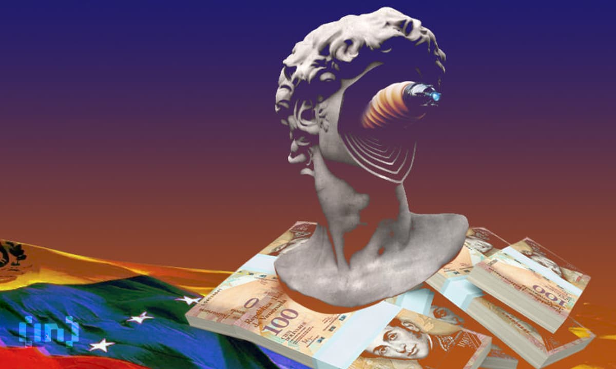 Venezuela, corrupción y criptomonedas: ¿Es el ocaso de la &#8220;nación pro-cripto&#8221;?