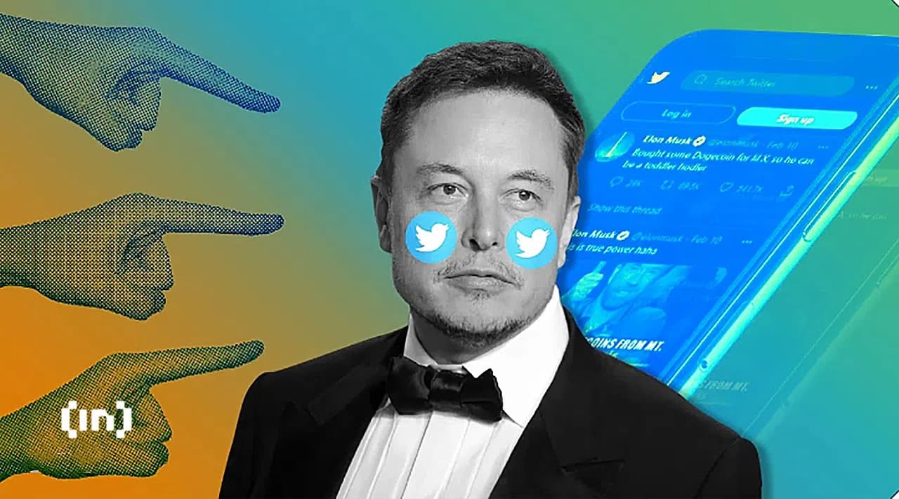 Elon Musk y Twitter: Los usuarios buscan alternativas descentralizadas