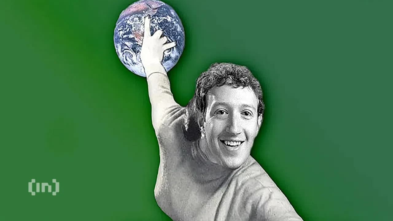 Facebook en la mira: Se revela el presunto robo de datos vía VPN