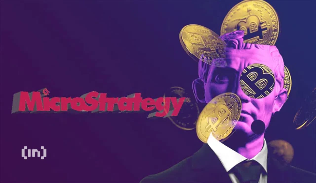 MicroStrategy amplía su tesorería de Bitcoin comprando 2500 BTC