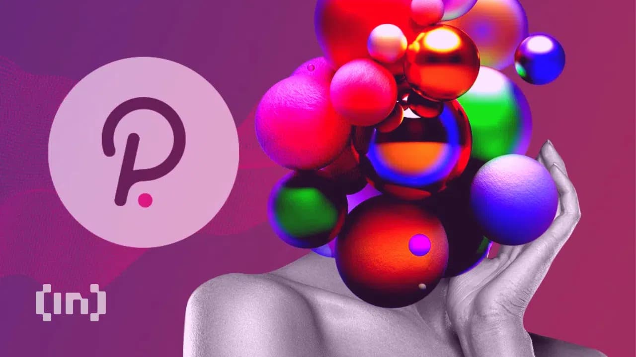 ¿Qué precio necesita Polkadot (DOT) para romper la tendencia bajista?
