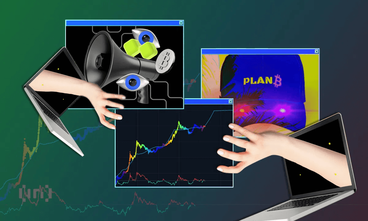 PlanB: ¿El precio de Bitcoin experimenta un nuevo mercado alcista?