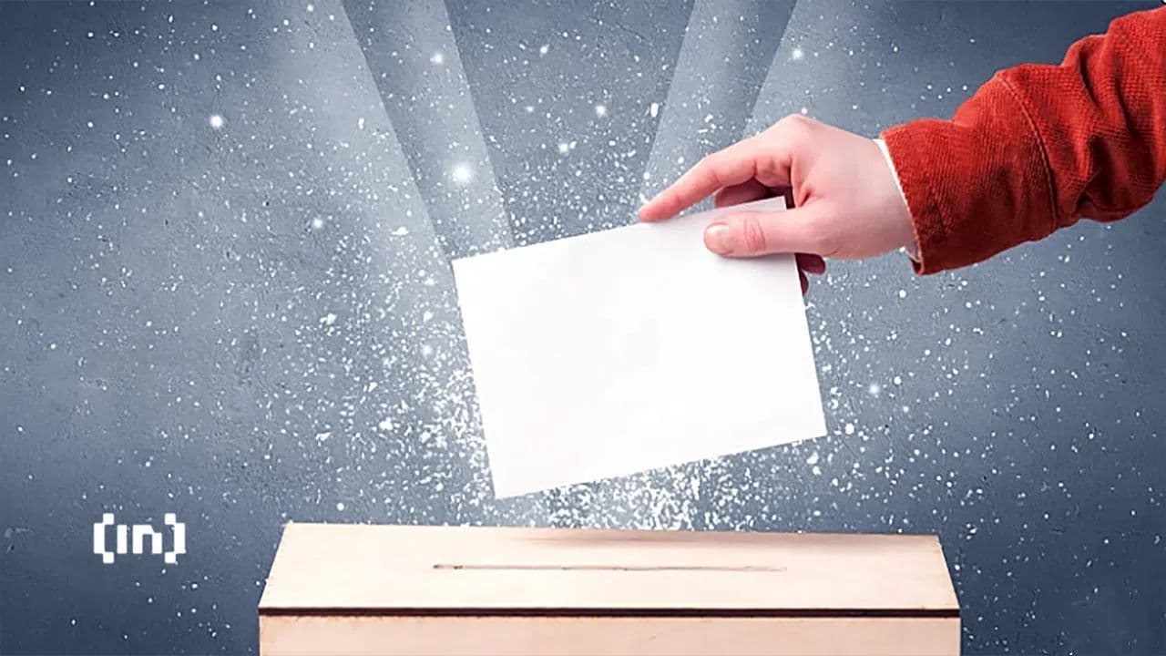 España: Investigadores crean sistema electoral con tecnología blockchain a prueba de hacking