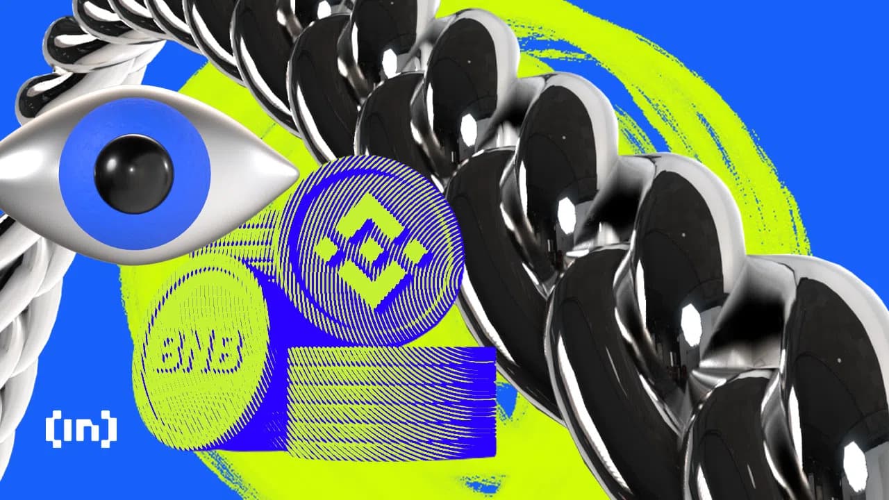 ¿Qué le espera al precio de Binance Coin (BNB) frente al par BTC?