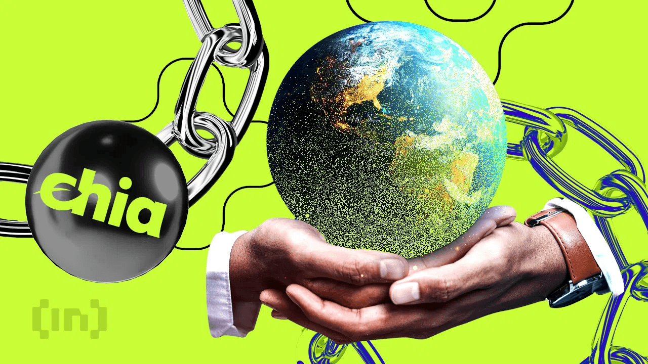 ¿Qué es Chia Network (XCH)? Una guía para principiantes
