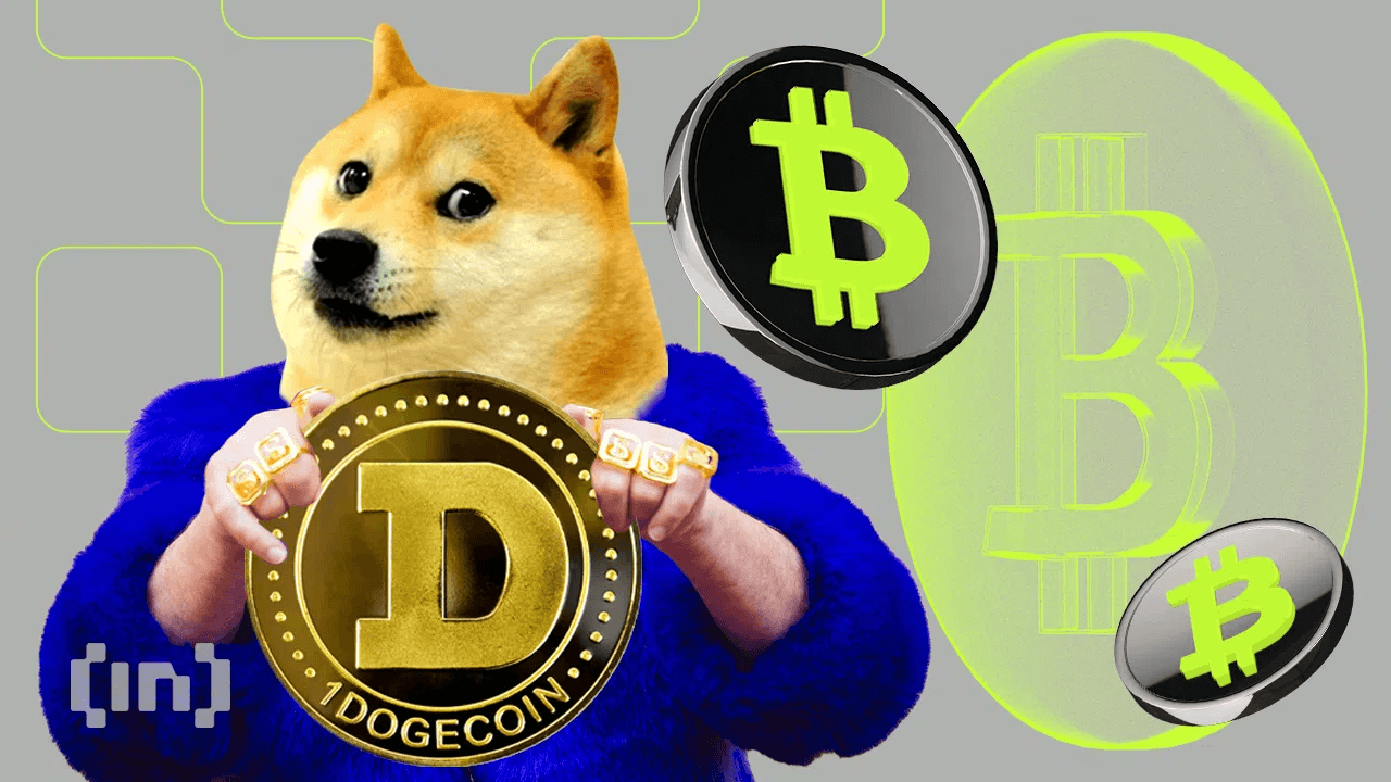 Dogecoin vs. Bitcoin: La comparación definitiva