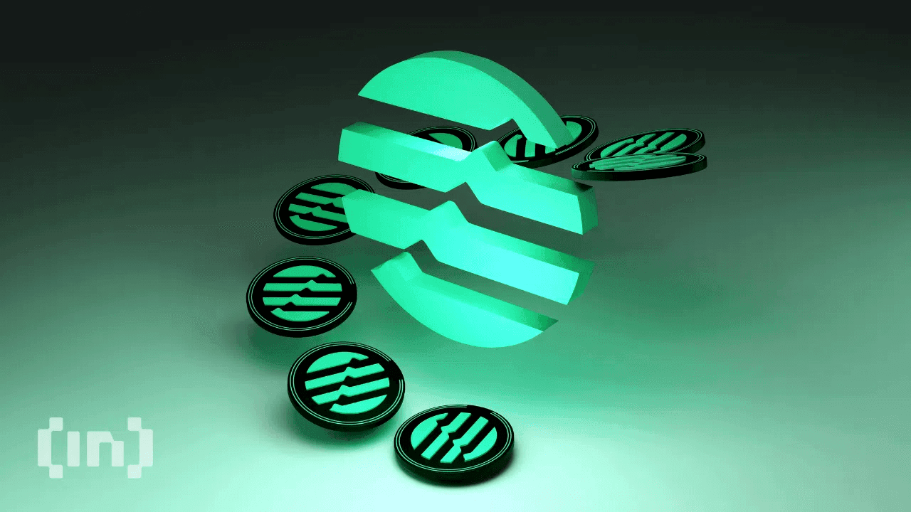 Aptos (APT) aumenta 52% y lidera el rally del mercado cripto