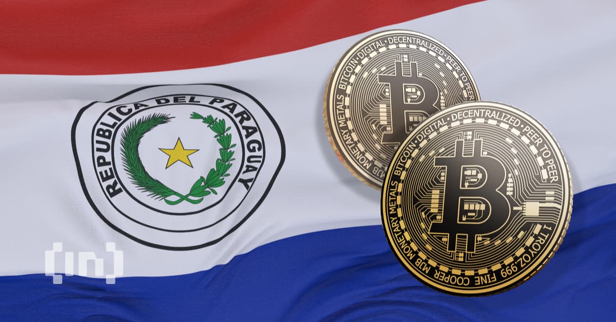 Sazmining anuncia instalación de planta de minería de Bitcoin en Paraguay