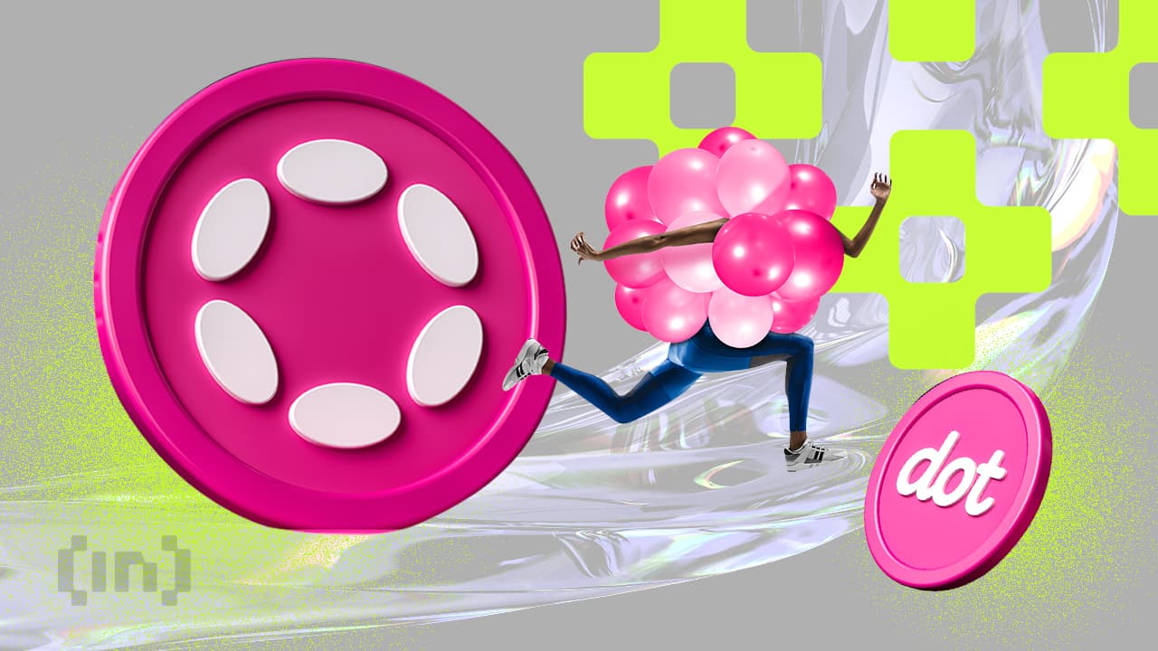 ¿Qué le espera al precio de Polkadot (DOT) en enero de 2023?