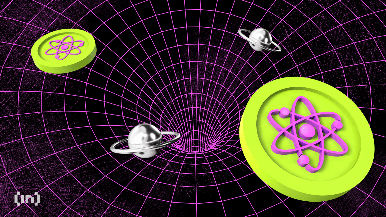 ¿Por qué el precio de Cosmos (ATOM) eclipsará a Bitcoin?