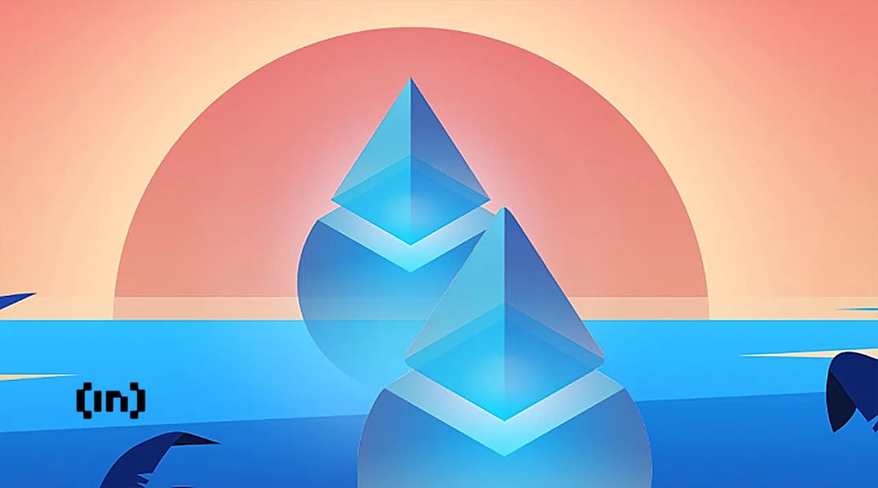 Fundador de Aave vende sus tokens LDO y el precio se desploma