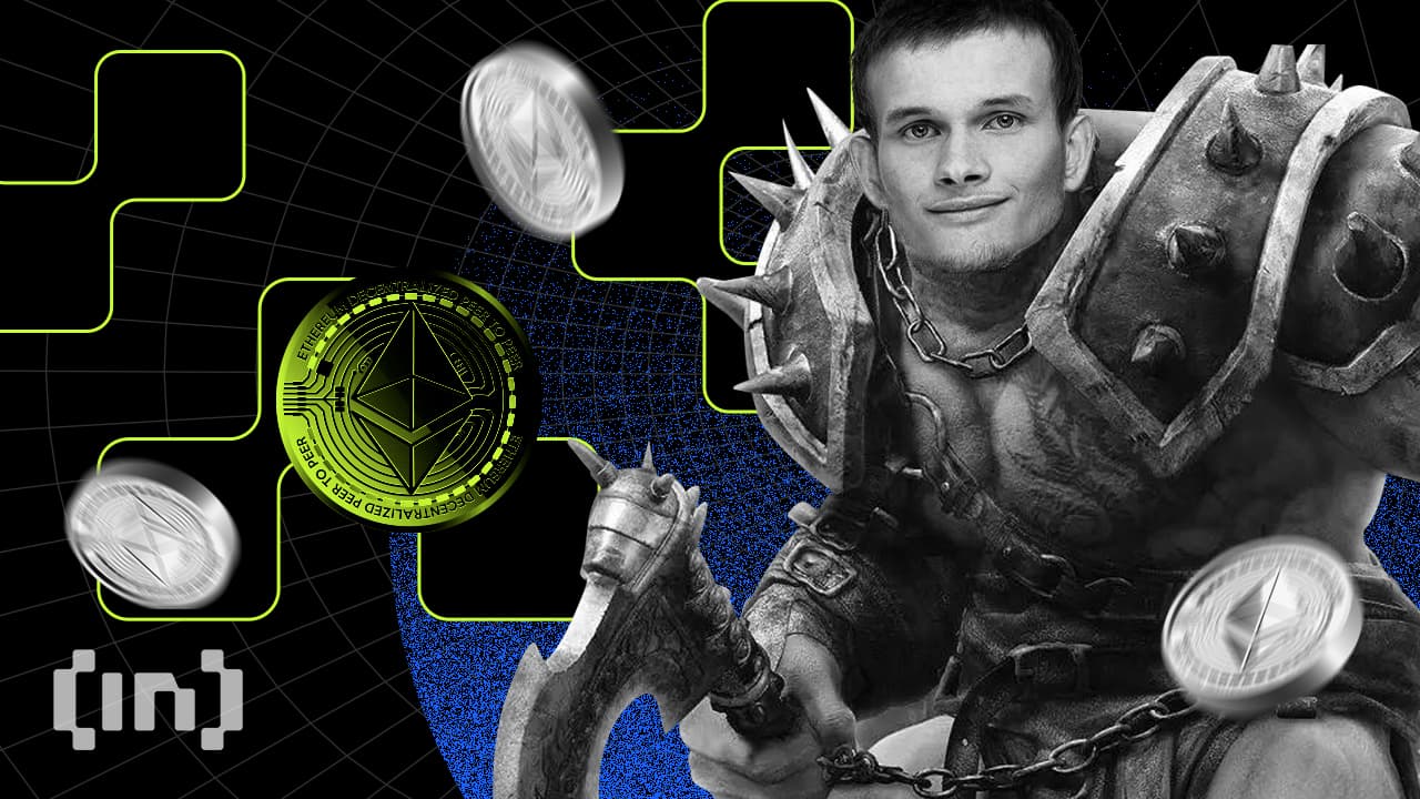 Vitalik Buterin sugiere a Elon Musk &#8220;no apresurarse&#8221; a nombrar nuevo CEO de Twitter