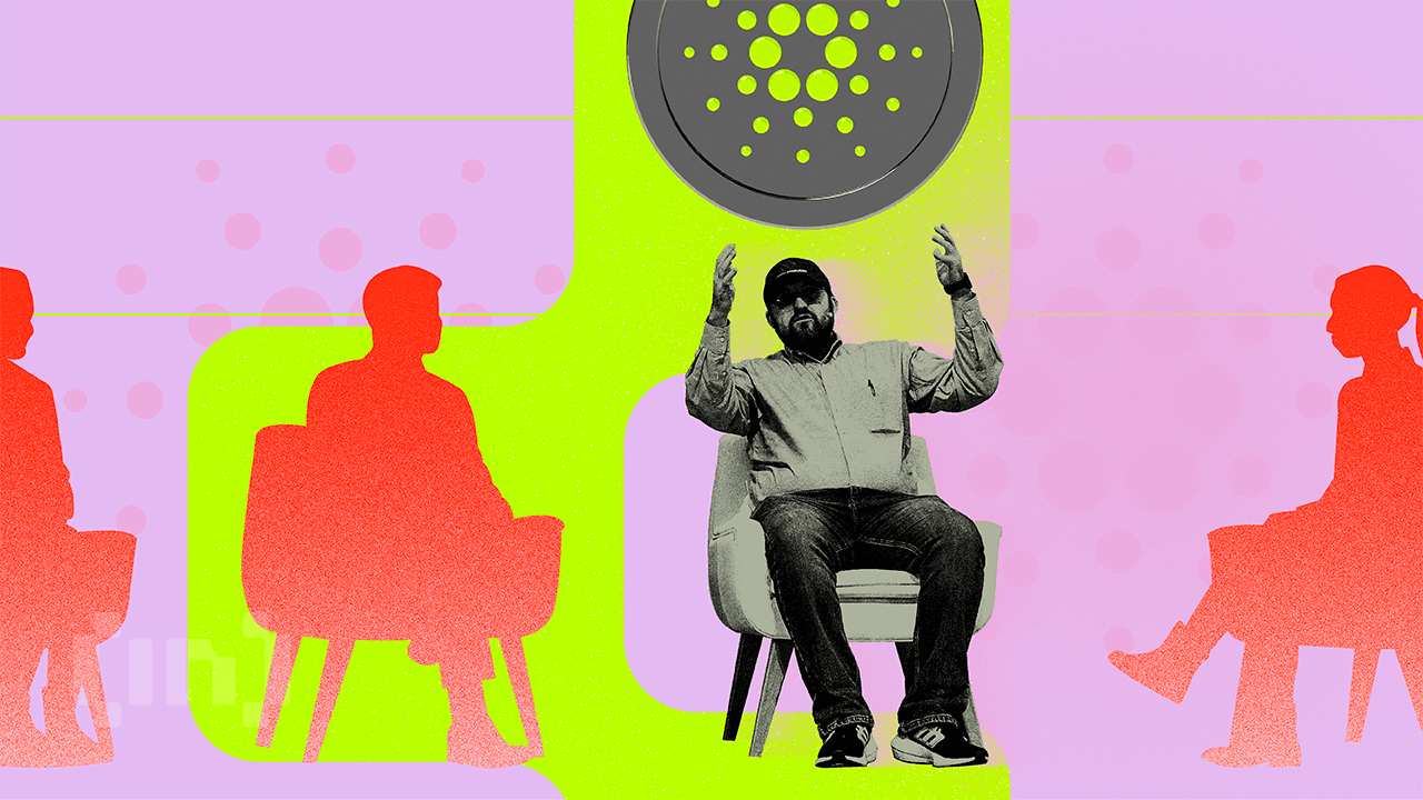 Fundador de Cardano anuncia hospital que aceptará ADA como medio de pago