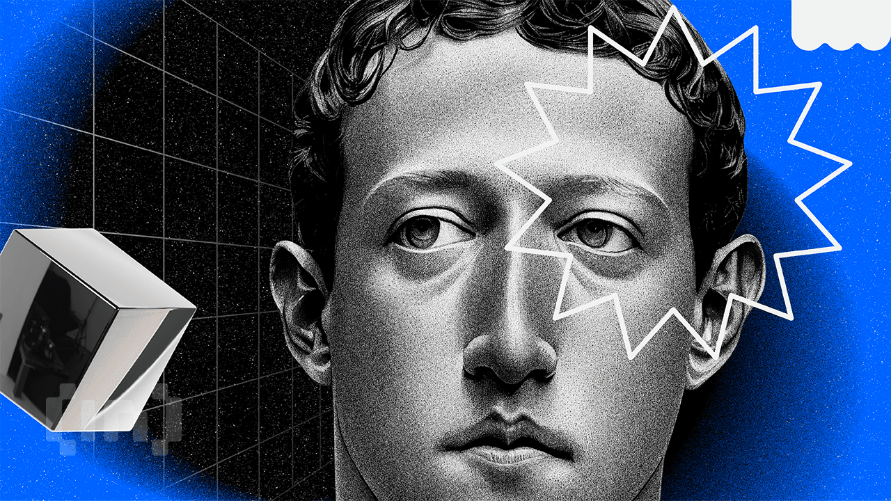 Meta desafiará el dominio de ChatGPT a través de un modelo de Inteligencia Artificial de código abierto