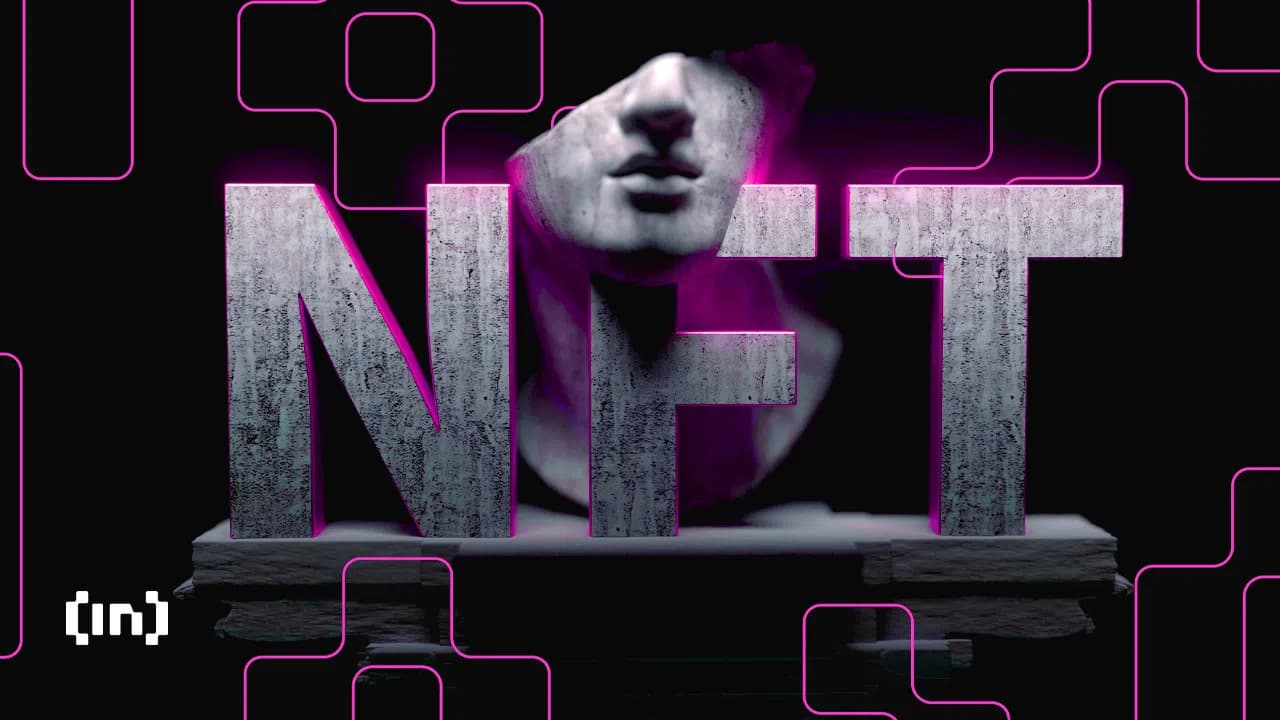 Rally anuncia cierre de la sidechain NFT de su plataforma