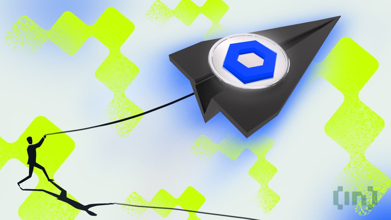 El precio de Chainlink (LINK) se encuentra en una encrucijada: ¿Viene una tendencia alcista o bajista?