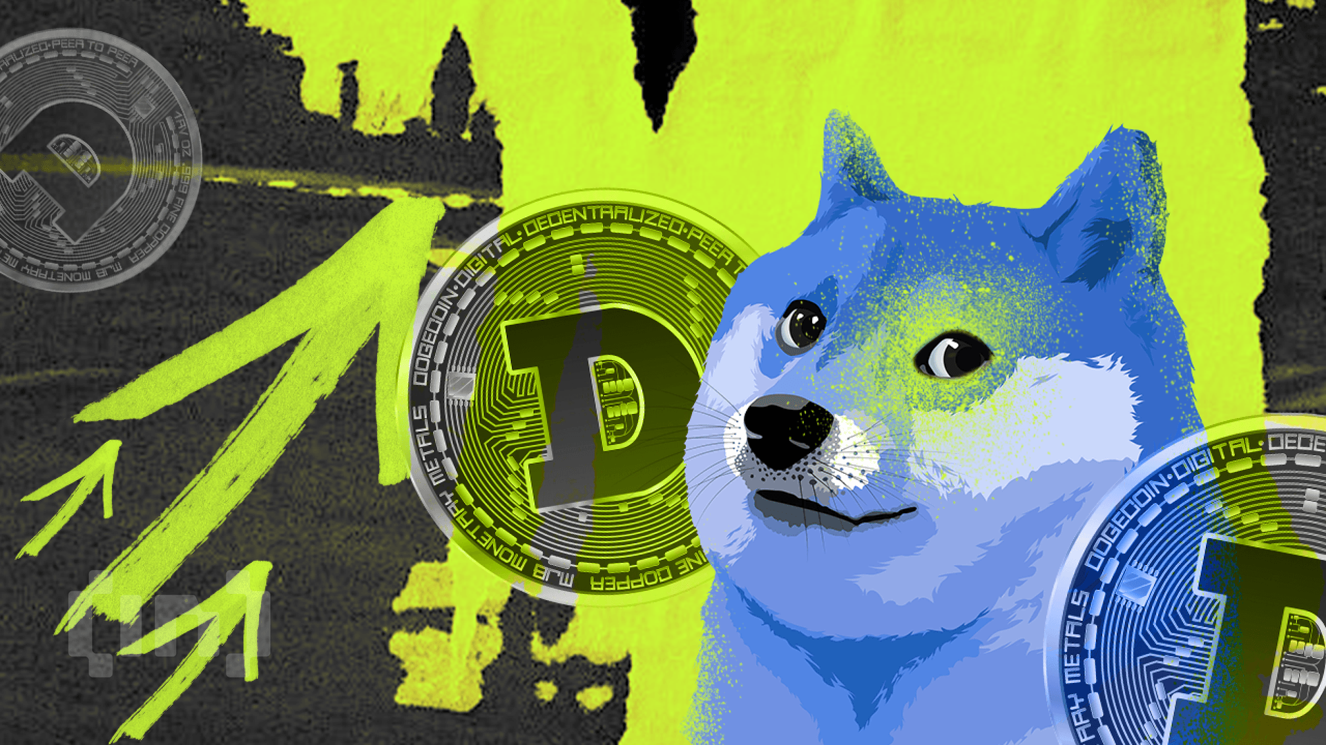 ¿Cómo impulsan el ecosistema la popularidad de las criptomonedas meme?