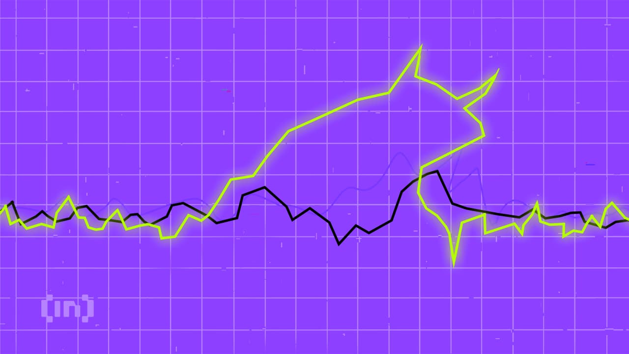 Bitcoin toca brevemente los $21,000 y el mercado cripto se recupera