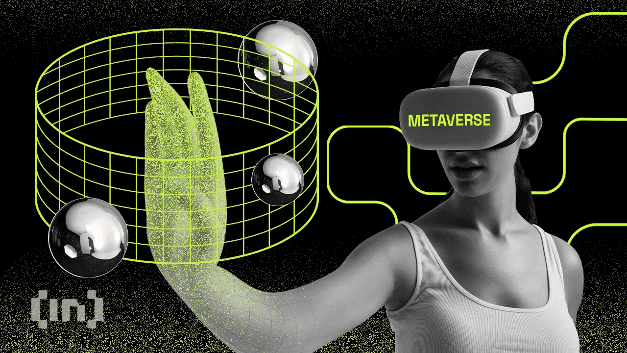 Conoce las empresas más importantes del metaverso en 2025