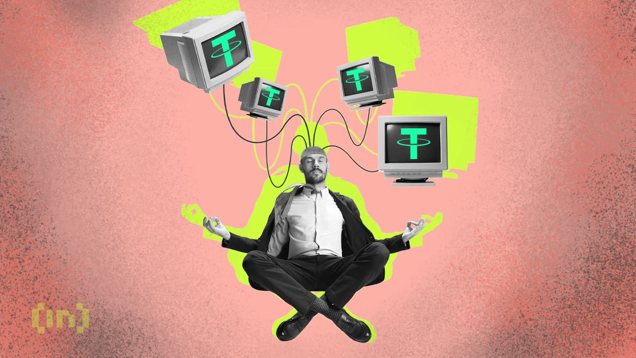 Juez rechaza demanda sobre deshonestidad contra Tether