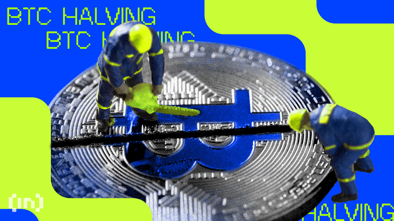 El halving de Bitcoin para 2024 atrae “una ráfaga de predicciones” de analistas