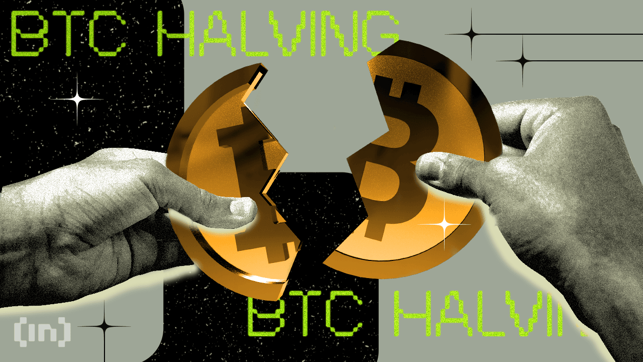 La ruta para halving de Bitcoin se ha completado en un 85%: los LTH acumulan grandes sumas de BTC