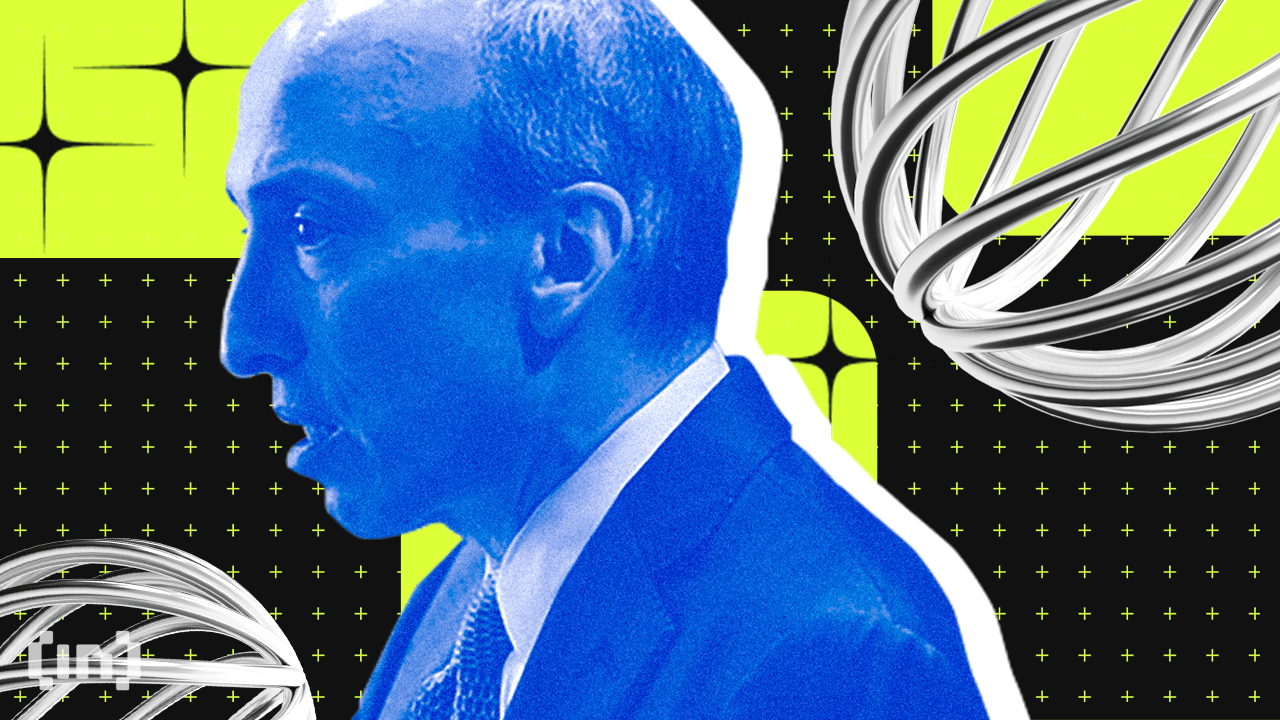 El sector de las criptomonedas se lanza contra el jefe de la SEC, Gary Gensler