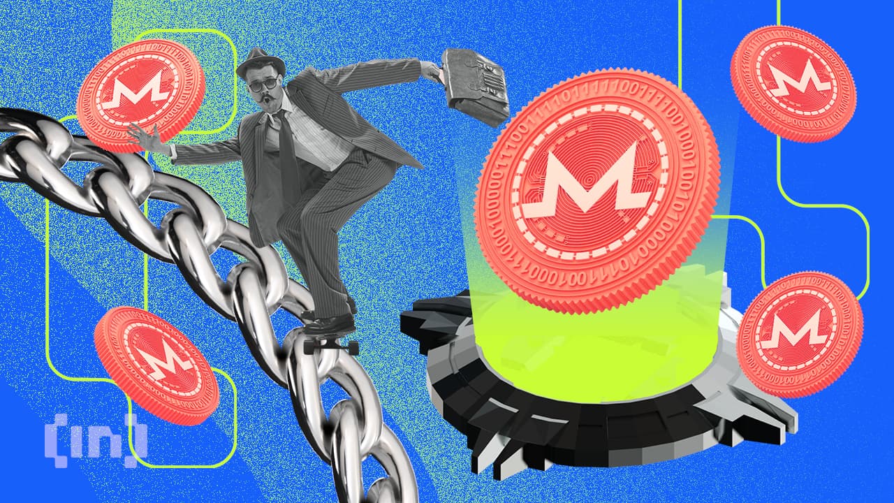 La comunidad de Monero (XMR) expone fuertes críticas hacia los Mordinals