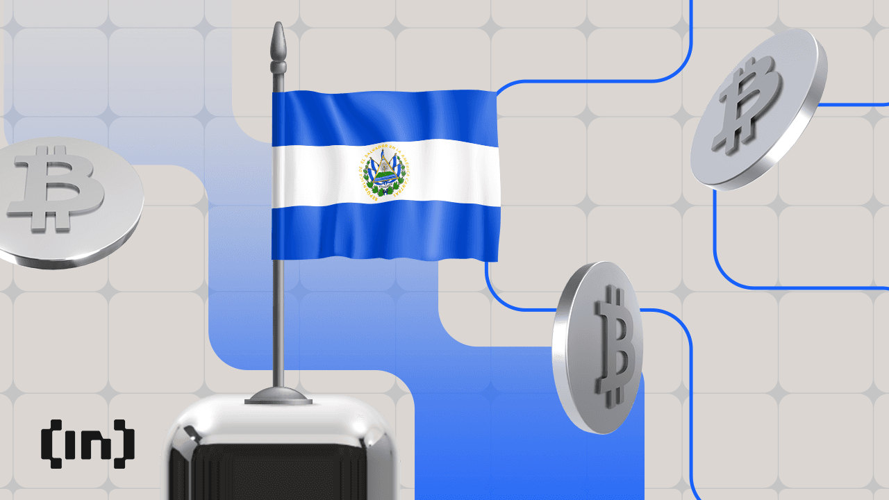 Holdings de Bitcoin de El Salvador superan los $454 millones tras el nuevo ATH de Bitcoin