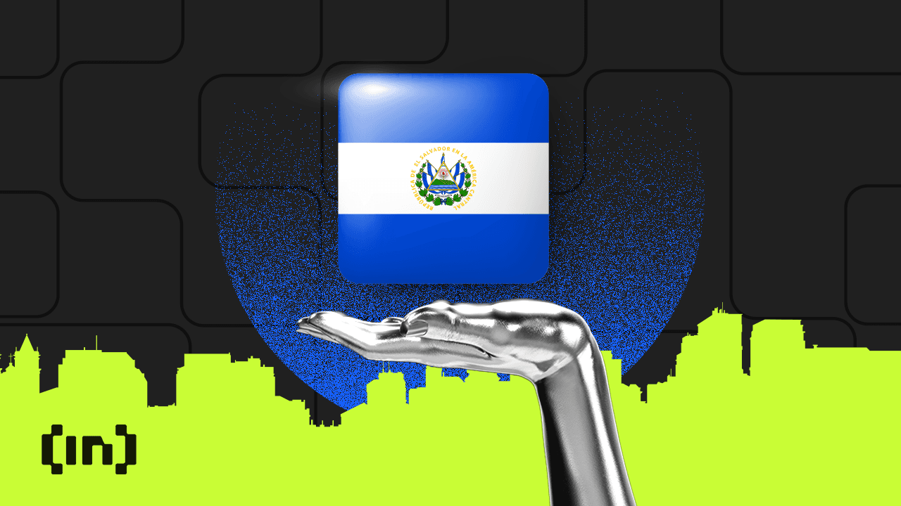 Fitch Ratings sube calificación crediticia de El Salvador