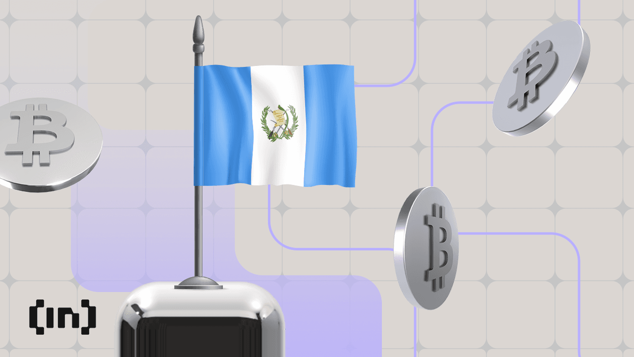 Guatemala: La Superintendencia de Bancos discute en reunión el auge de los servicios Bitcoin