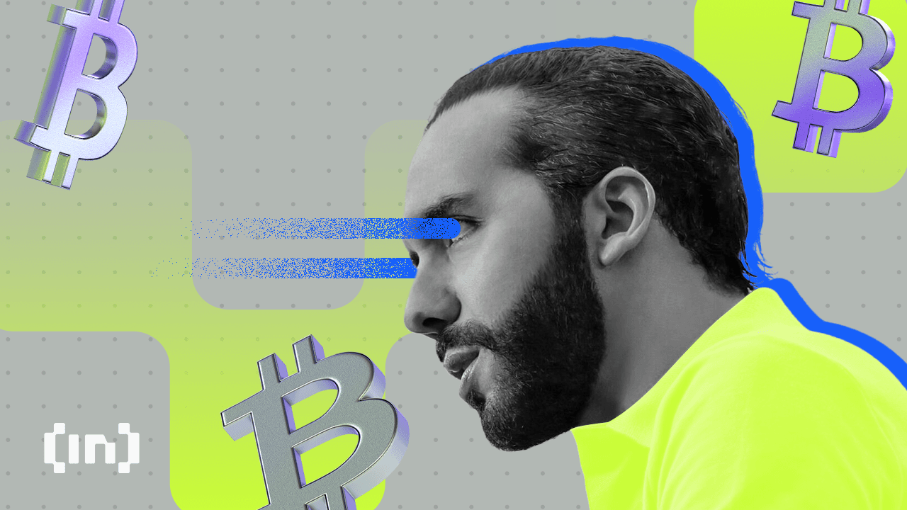 Gobierno de Nayib Bukele &#8220;gastó&#8221; $329 millones en Bitcoin, expone Cristosal