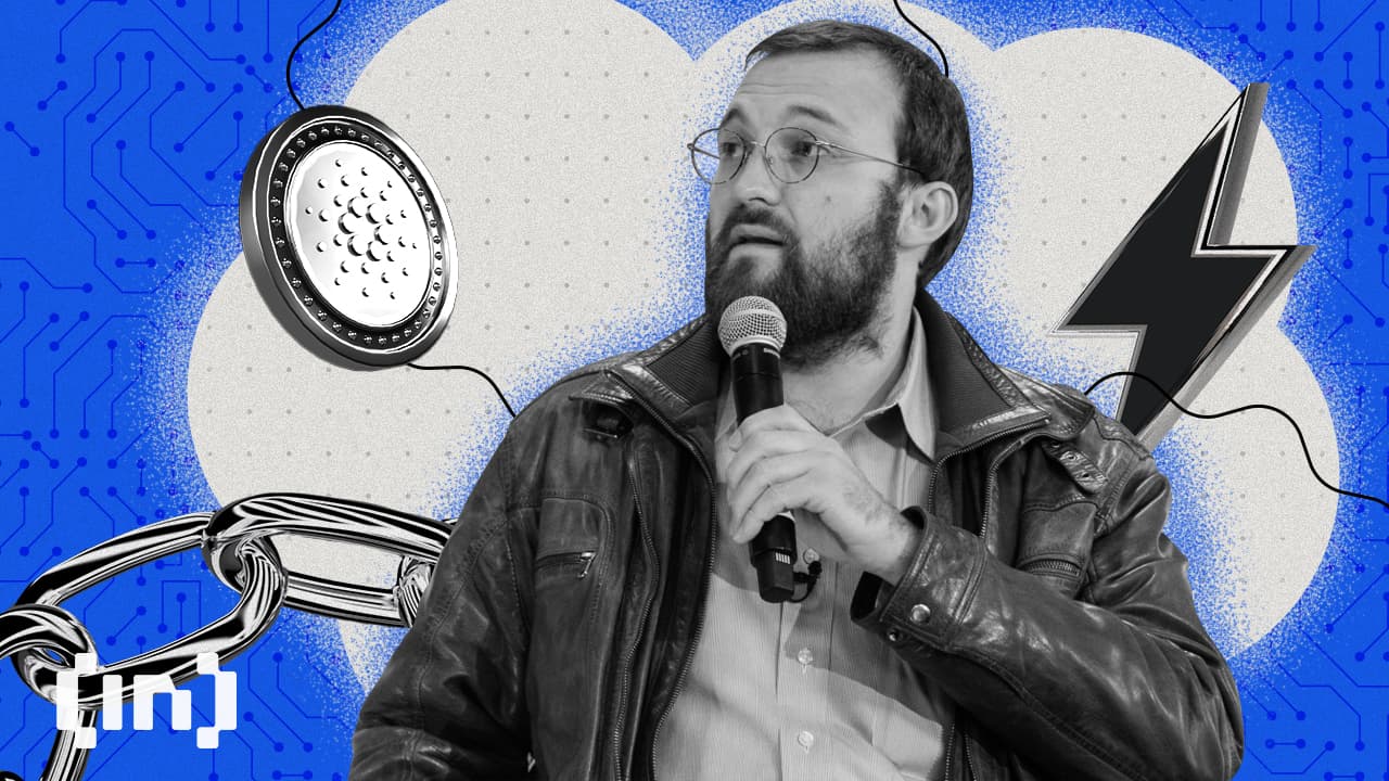 Fundador de Cardano (ADA) opina sobre la controversia alrededor de Ledger