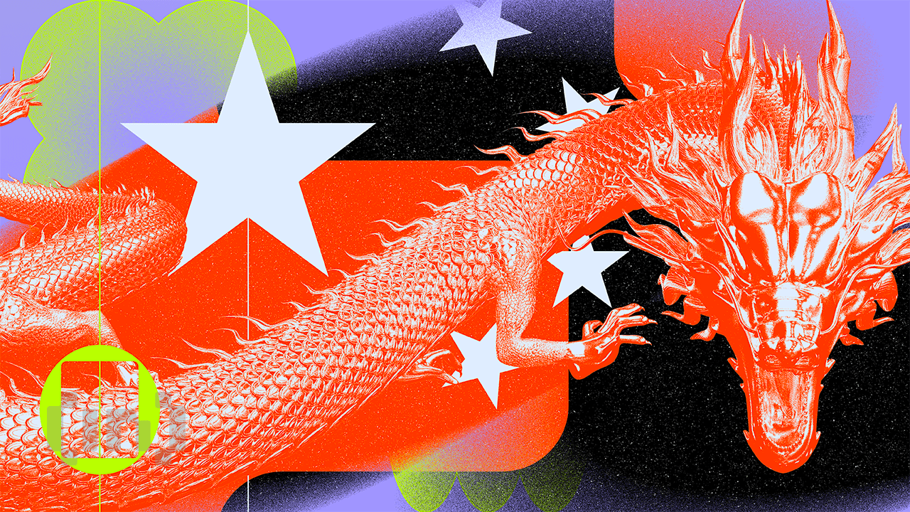 El yuan supera al dólar como divisa transfronteriza por primera vez en la historia